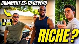 Miniature : J’ai demandé aux MULTIMILLIONNAIRES de la Côte d’Azur : Comment êtes-vous devenus RICHES ?