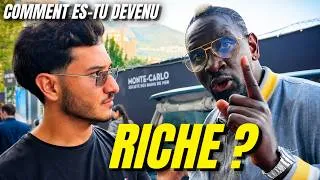 Miniature : Mamadou Sakho : “Le Football Ne Dure Pas Toute Une Vie”