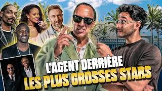 Miniature : L'HOMME Derrière Barack Obama, Snoop Dogg et Rihanna... 🤯 | MANI NORDINE (SANS FILTRE)