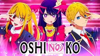 Miniature : Résumé Cliché: Oshi no Ko | Parodie Anime Fr (ft. @GAUCHAYTB )