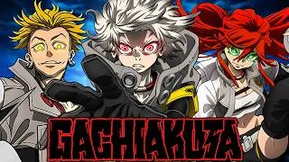 Miniature : Résumé Cliché: Gachiakuta | Parodie Anime Fr (ft. @GAUCHAYTB )