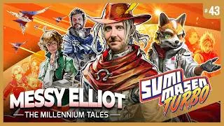 Miniature : SUMIMASEN TURBO #43 🎌 ELLIOT l'ACTION-RPG qui fait monter LES DEGRÉS
