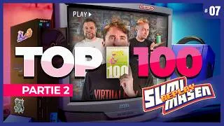 Miniature : SUMIMASEN REPLAY #7 📀 TOP 100 FAMITSU... 20 ANS, c'est RETRO ! (Partie 2)