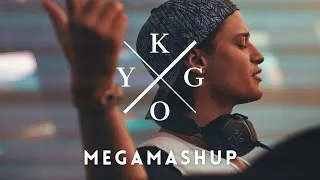 Miniature : Kygo - Megamashup