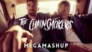 Miniature : The Chainsmokers - Megamashup
