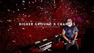 Miniature : Higher Ground / Changes (Martin Garrix Tomorrowland 2023 Mashup)