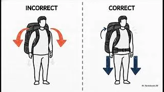 Miniature : Choisir son Sac à Dos de Randonnée en 2026 🎒 (Volume, Confort & Top 3)