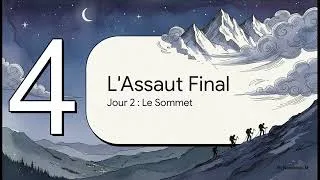 Miniature : Alpinisme 2026 : Ascension de la Barre des Écrins (4000m) 🏔️ (Voie Normale, Budget & Matériel)