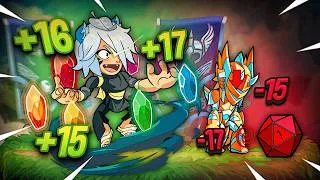 Miniature : Je passe DIAMANT sur Brawlhalla (Ranked Gameplay)