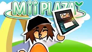 Miniature : Nintendo a ABANDONNÉ sa MEILLEURE idée 🌱