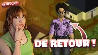 Miniature : SAKOR TISONE, ANTI-HÉROS DE L'APOCALYPSE ! | Project Zomboid