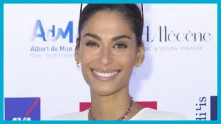 Miniature : Tatiana Silva enceinte de son premier enfant : grand changement avant la naissance de son bébé
