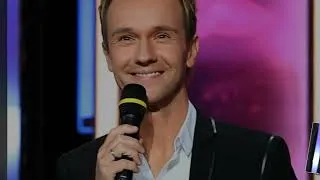 Miniature : Cyril Féraud prêt à changer de carrière ? Ce rêve inattendu qu'il souhaite réaliser