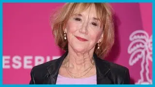Miniature : Marie-Anne Chazel a sorti un énorme mensonge à un moment précis de sa vie et elle a très bien fait !