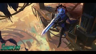 Miniature : NEW- La Voie des Champions ! [HD&FR] Chemin de Jhin - Episode 5: Piratement Artistique !
