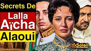Miniature : Lalla Aïcha et les Coulisses du Palais Royal｜la Fille Préférée du Roi Mohammed V