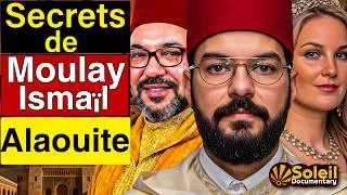 Miniature : Qui Est Moulay Ismaïl, Fils Du Roi Mohammed VI ? Le Prince Le Plus Mystérieux De La Famille Royale
