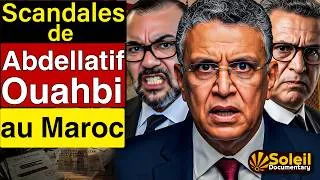 Miniature : 🇫🇷 Abdellatif Ouahbi : L'Homme Politique Le Plus Controversé Du Maroc ?