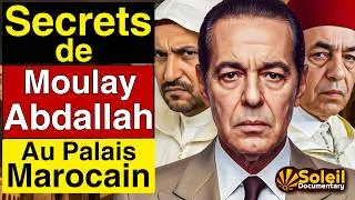 Miniature : Coup d'État contre Hassan II : Pourquoi le Palais a Éliminé le Prince Abdellah