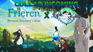 Miniature : EPIC SEVEN - COLLAB FRIEREN INCOMING ! MEGA HYPE ?!