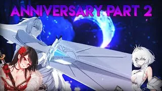 Miniature : EPIC SEVEN - Seconde Partie de l'Anniversaire !