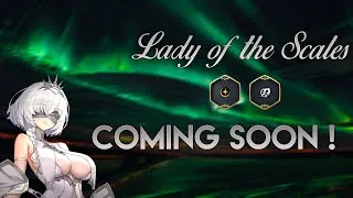 Miniature : LADY OF THE SCALES ! ML MERCEDES ARRIVE !