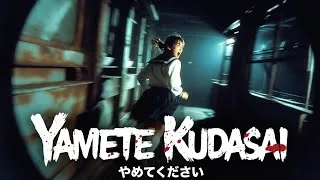 Miniature : YAMETE KUDASAI