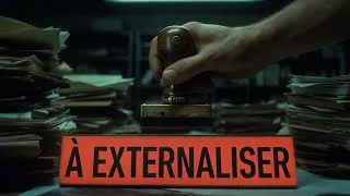 Miniature : À EXTERNALISER - COURT MÉTRAGE