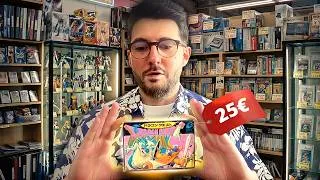 Miniature : J'achète mon jeu vidéo rétro du cœur à un prix dérisoire au Japon !