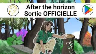 Miniature : After the horizon - Sortie officielle