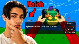 Miniature : IL A DETRUIT MON COMPTE !