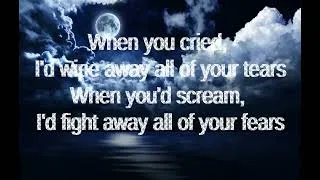 Miniature : MY IMMORTAL - EVANESCENCE [Lyrics] #evanescence  #lyricsscreen