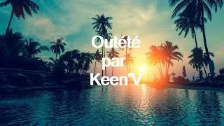 Miniature : OUTETE - KEEN'V [Lyrics] #keenv   #keenvfan  #lyricsscreen