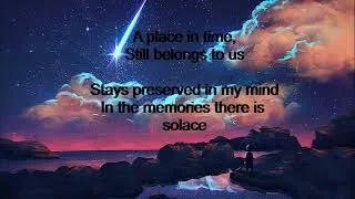 Miniature : NEVER TOO FAR AWAY - MARIAH CAREY [Lyrics] #mariahcarey  #mariahcareyfan  #lyricsscreen