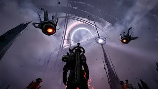 Miniature : Suite de l'aventure sur Remnant 2 ! On fini d'explorer N'Erud, épisode 8