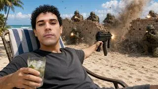 Miniature : J'ai fait un massacre en domination !  (Black Ops 7)
