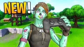 Miniature : MON ÉVOLUTION en 1 SEMAINE de PALETTES (SCUF) 🎮