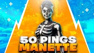 Miniature : 50 ping "MANETTE" 👑