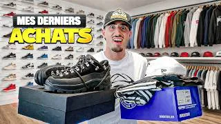 Miniature : sélection SAPE & SNEAKERS pour l'été 2026 (+2000€)💸