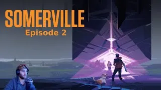 Miniature : Un jeu indé au scénario délirant ! | SOMERVILLE FR | Partie 2 ET FIN