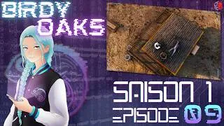 Miniature : De grands projets ! [GTA RP - Reroll : Birdy Oaks S1E9]