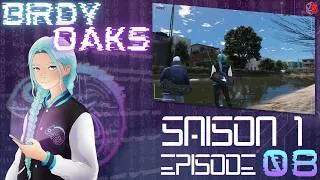 Miniature : Mission dans les canaux [GTA RP - Reroll : Birdy Oaks S1E8]
