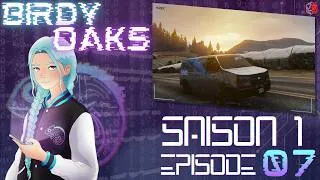 Miniature : Dernières nouvelles, qui veut un journal ? [GTA RP - Reroll : Birdy Oaks S1E7]