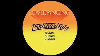 Miniature : Pontchartrain - Burnin' (Original Mix)