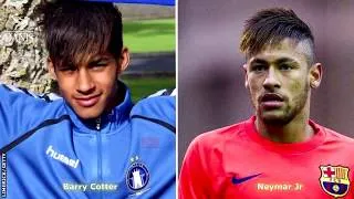 Miniature : 11 Footballeurs qui ressemblent tellement à quelqu'un d'autres!