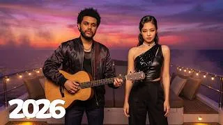 Miniature : Spotify Pop Hits 2026 🔥 Lady Gaga, Bruno Mars, Ed Sheeran, Billie Eilish, Miley Cyrus, Tate McRae#51