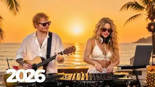 Miniature : Spotify Pop Hits 2026 🔥 Lady Gaga, Bruno Mars, Ed Sheeran, Billie Eilish, Miley Cyrus, Tate McRae#49