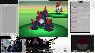 Miniature : Pokémon Noir Random Nuzlocke #4 : Ces malfrats der la team Plasma !
