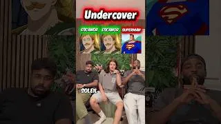 Miniature : Jeu de l'imposteur undercover spécial animé manga comics Escanor des Seven deadly sins vs Superman
