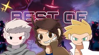 Miniature : Best Of Fortnite : Événement Impact 💥